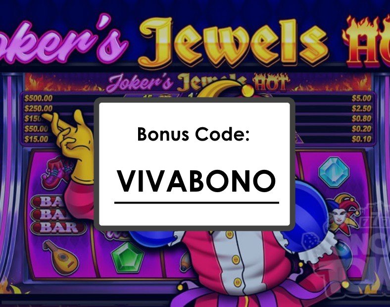 Jokers Jewels Hot Tìm Hiểu Cách Chơi và Cách Nhận Phần Thưởng 5000X