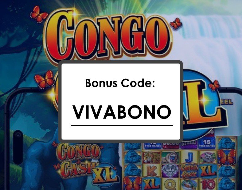 Congo Cash XL 5 mẹo chơi để giành chiến thắng tại các casino Việt Nam